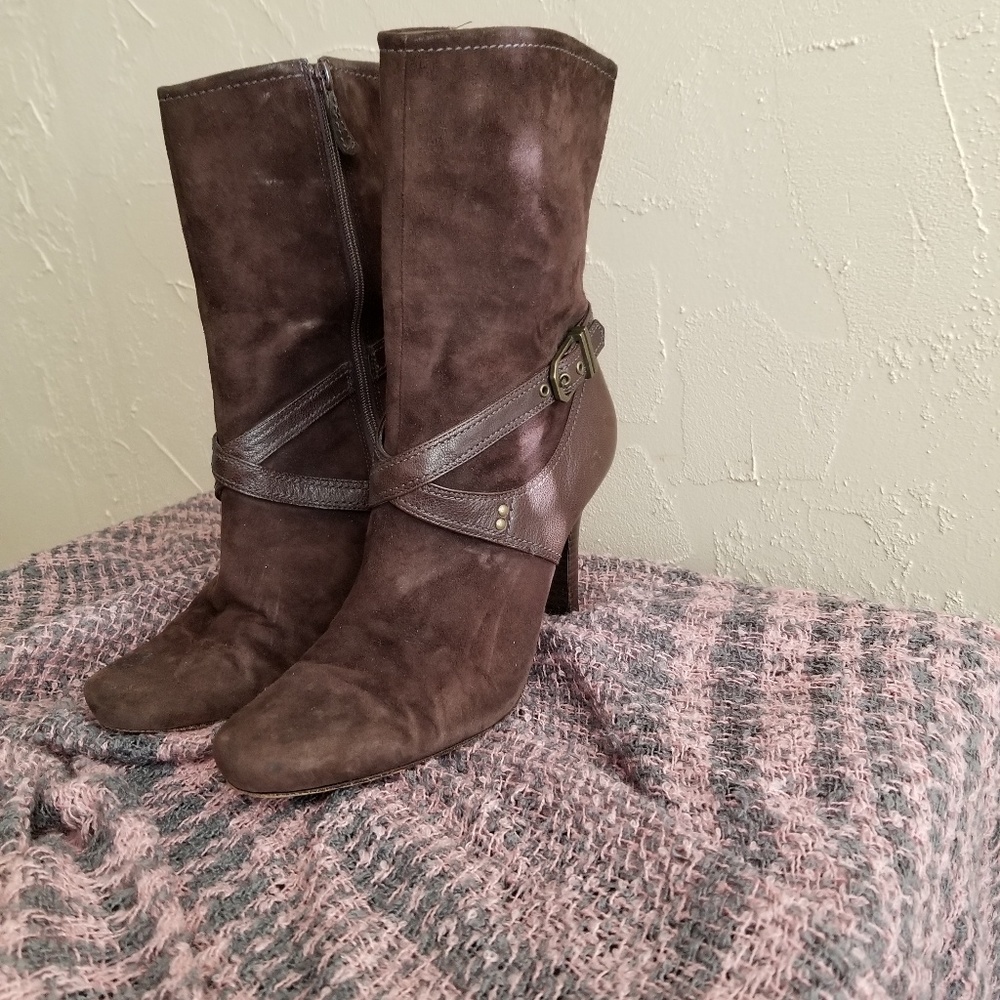 Cole Haan boot - Picture 2 of 5